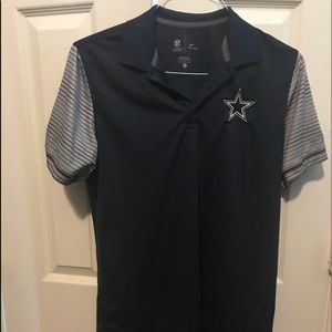 Dallas cowboys polo